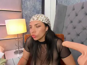 VioletaStoneX  live sex cam