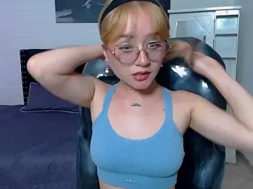 Roselestrange  live sex cam