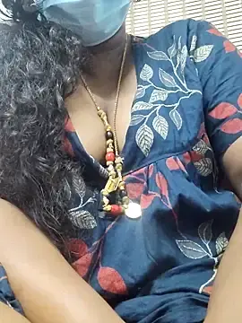 Tamilkavitha123  live sex cam