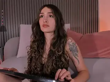 Amy-Parrish  live sex cam