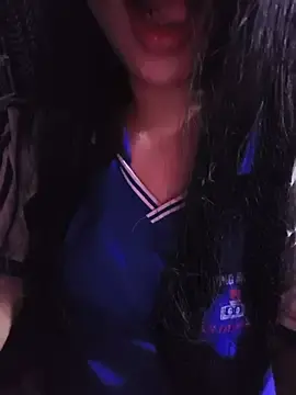 Dorea-mon  live sex cam