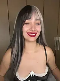 EmmaInPink  live sex cam