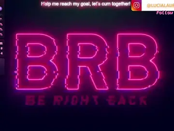 LuciaLaurent  live sex cam
