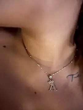 MystiqueXXX  live sex cam