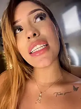 MystiqueXXX  live sex cam