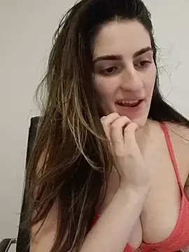 OliviaBaby-  live sex cam