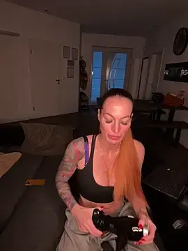 Viking-Luna69  live sex cam