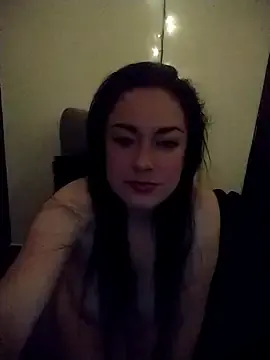 Lunaxi  live sex cam