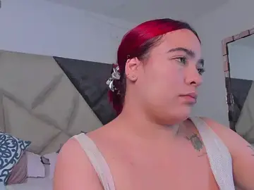 AfroditaVega_  live sex cam