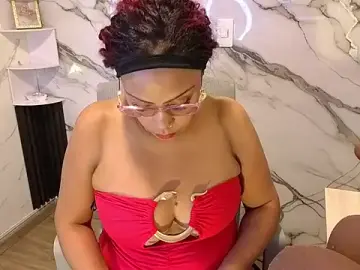 AmberNix  live sex cam