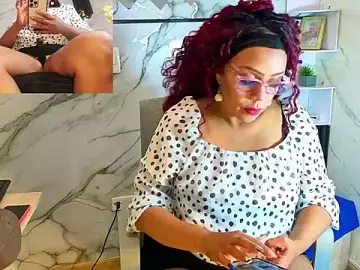 AmberNix  live sex cam