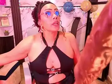 AmberNix  live sex cam