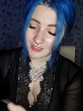 BlitzRose  live sex cam