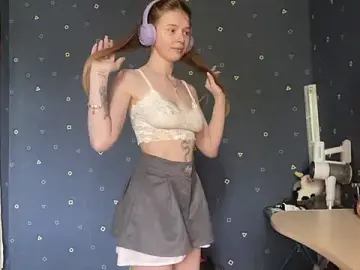 EunaRabinowitz  live sex cam