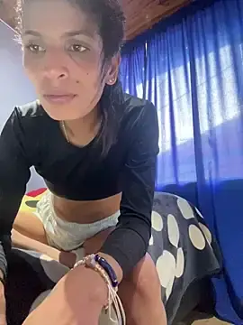 ImCrazzy  live sex cam