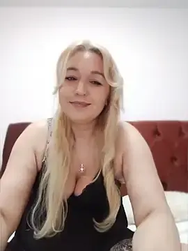 LexaVelure  live sex cam