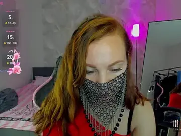 Margo_Kelly  live sex cam