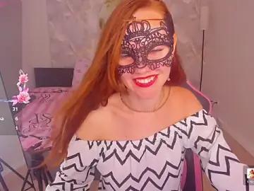 Margo_Kelly  live sex cam
