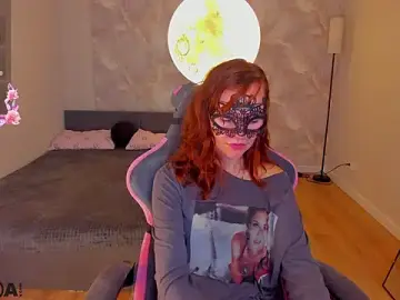Margo_Kelly  live sex cam