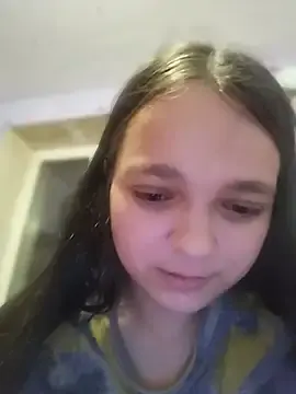 NikaFaults  live sex cam