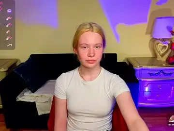 RebeccaLewis  live sex cam