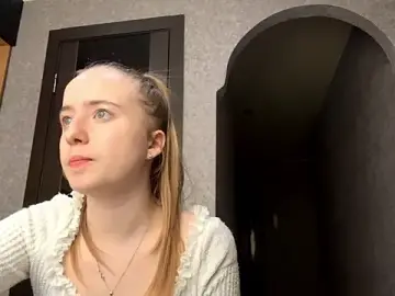 SabinaHaggen  live sex cam