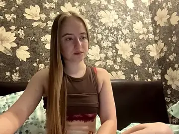 SabinaHaggen  live sex cam