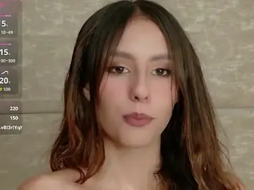 Sarah-Grace  live sex cam