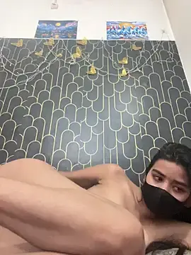 Sexykhushi041  live sex cam