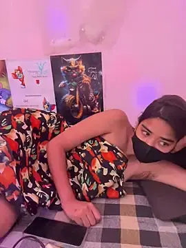 Sexykhushi041  live sex cam