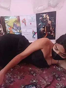 Sexykhushi041  live sex cam