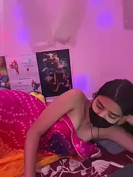 Sexykhushi041  live sex cam