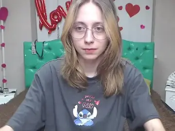 TracyLll  live sex cam