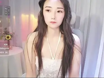 XIAOXIN-EET  live sex cam