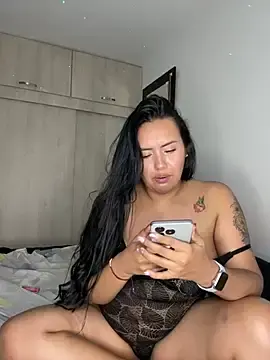 Lallanerita  live sex cam