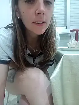 Laparejaideal08  live sex cam