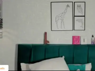 Nexusketa  live sex cam