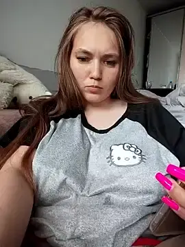 AlisaKisa  live sex cam