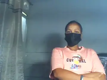 Anisha-19  live sex cam