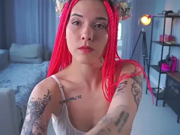 ArceliaTello  live sex cam