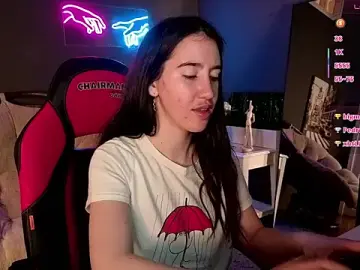 Belle_Via  live sex cam