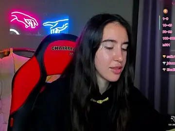 Belle_Via  live sex cam