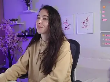 Belle_Via  live sex cam