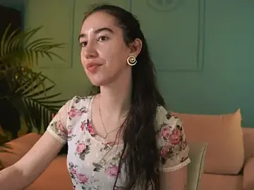 Belle_Via  live sex cam