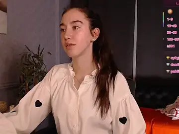 Belle_Via  live sex cam