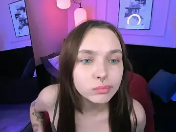 ChloeSunny  live sex cam
