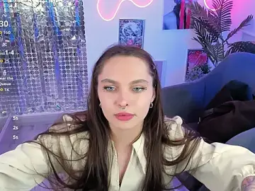 ChloeSunny  live sex cam