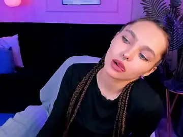ChloeSunny  live sex cam