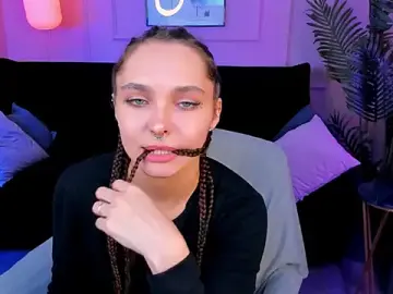 ChloeSunny  live sex cam