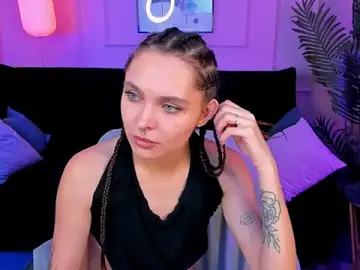 ChloeSunny  live sex cam